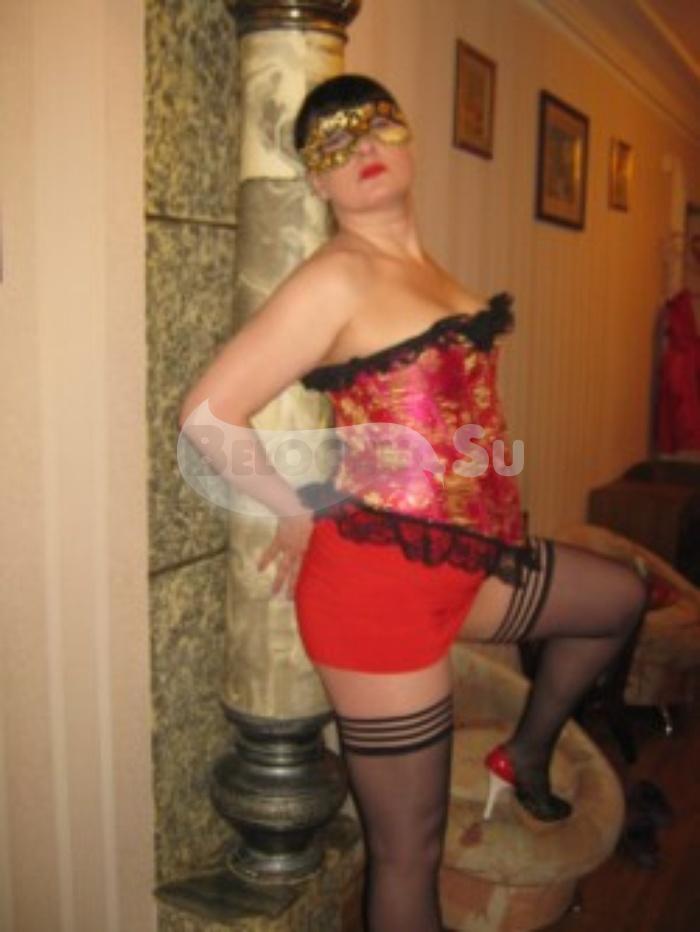 Проститутка Яна г. Южно-Сахалинск